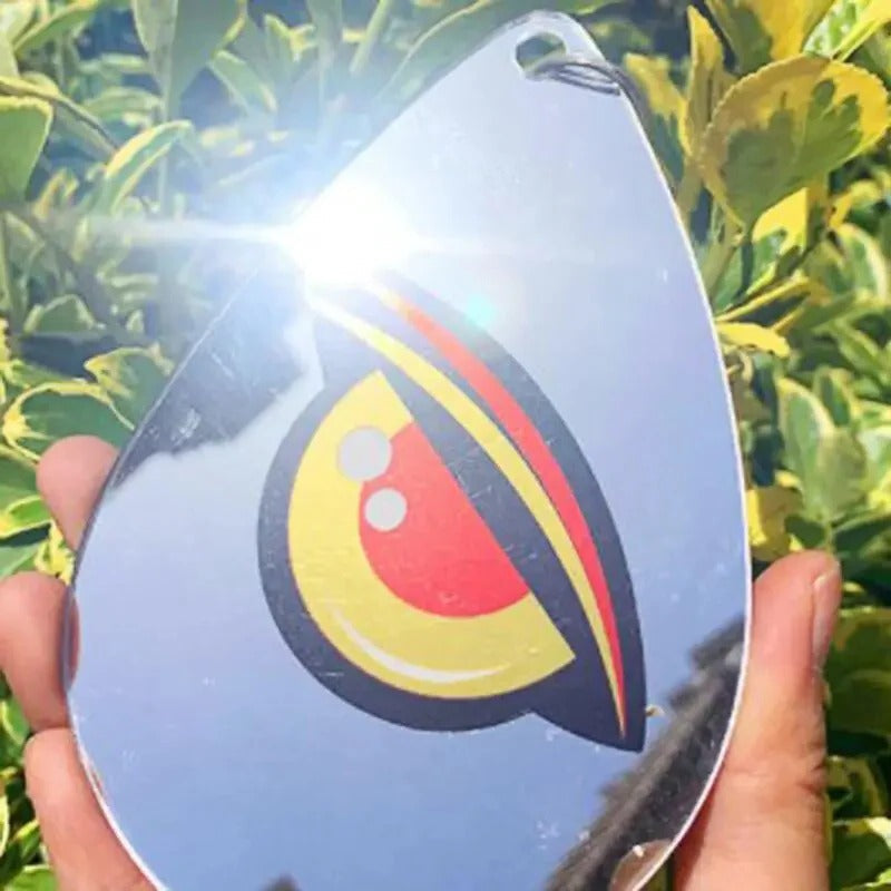 Norvo | Reflekterende Skrem Øye Skive Fugleskremmer