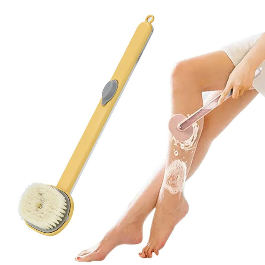 Norvo | Langt håndtak ryggskrubb for dusj