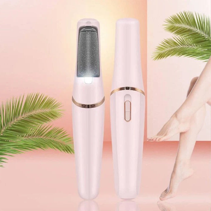 Norvo | Profesjonelt Fotpleie Pedikyrsett