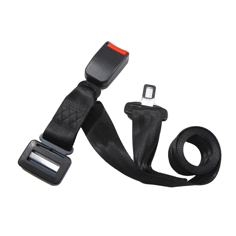 Norvo | Maternity Seat Belt Extender for Pregnant Women