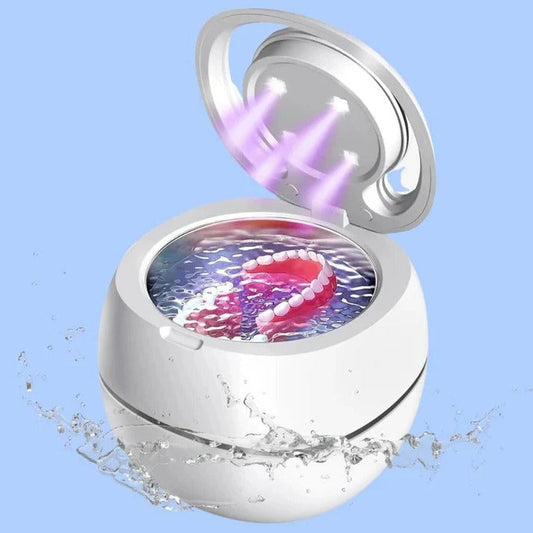 Norvo | Proteser Rensemaskin