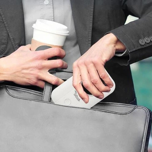 Norvo | Bærbar WiFi-ruter