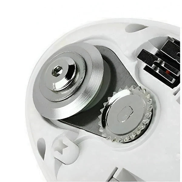 Norvo | Elektrisk boksåpner og flaskeåpner