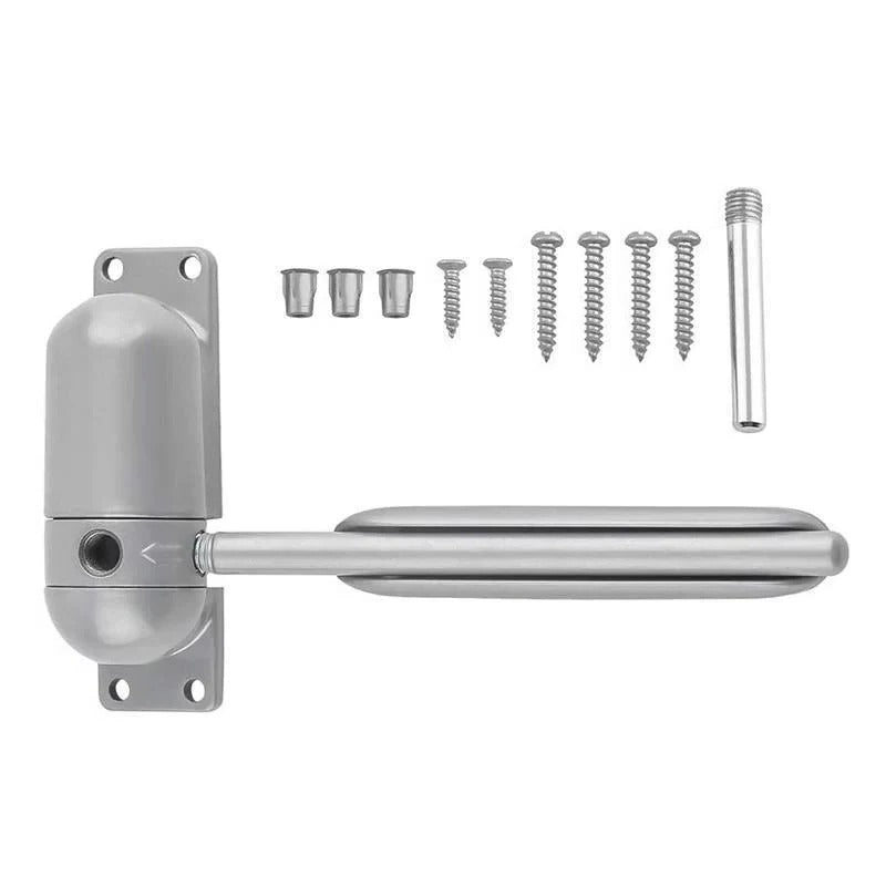 Norvo | Automatisk Dør Lukkemekanisme