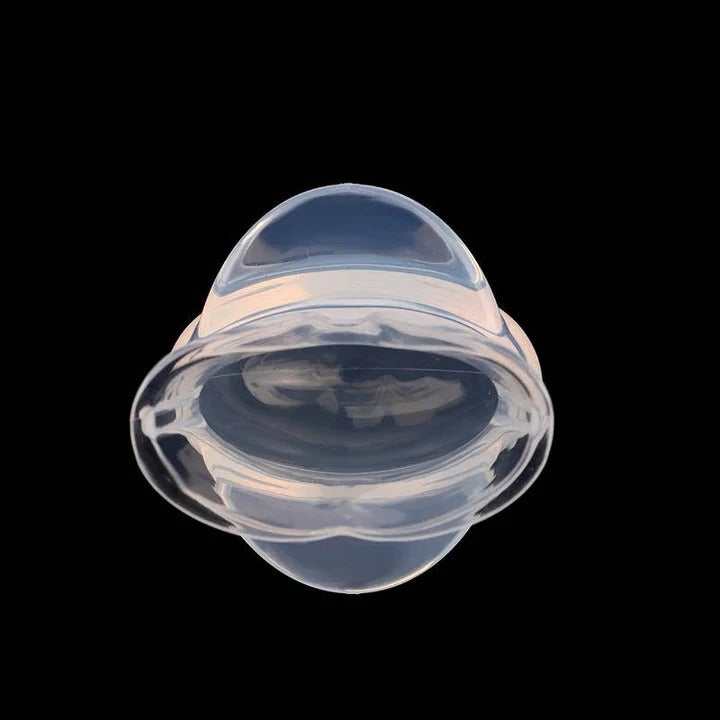 Norvo | Silikon Tunge Posisjonering Enhet for Nattetid Komfort