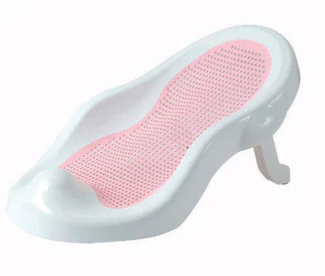 Norvo | Første badeeventyr – Babysitte med ergonomisk design