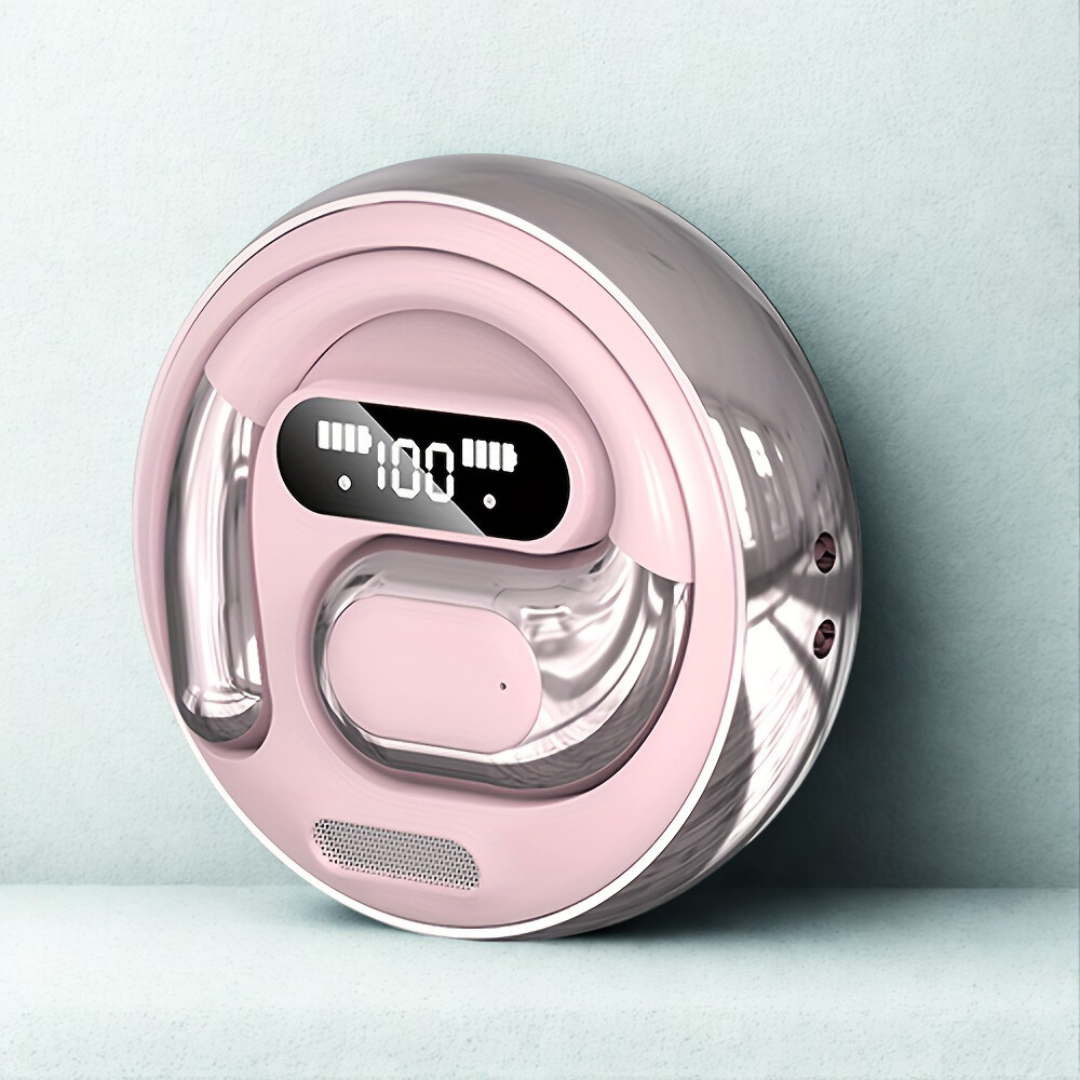 Norvo | AI Oversettende Ørepropper Sanntid Trådløs