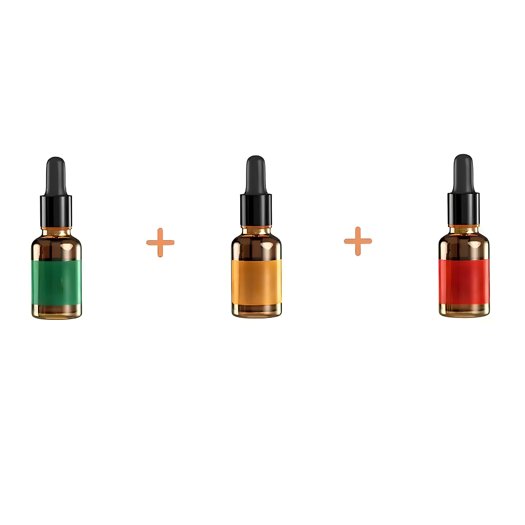 Norvo | Aromaterapi Flamme Effekt Luftfukter Lampe