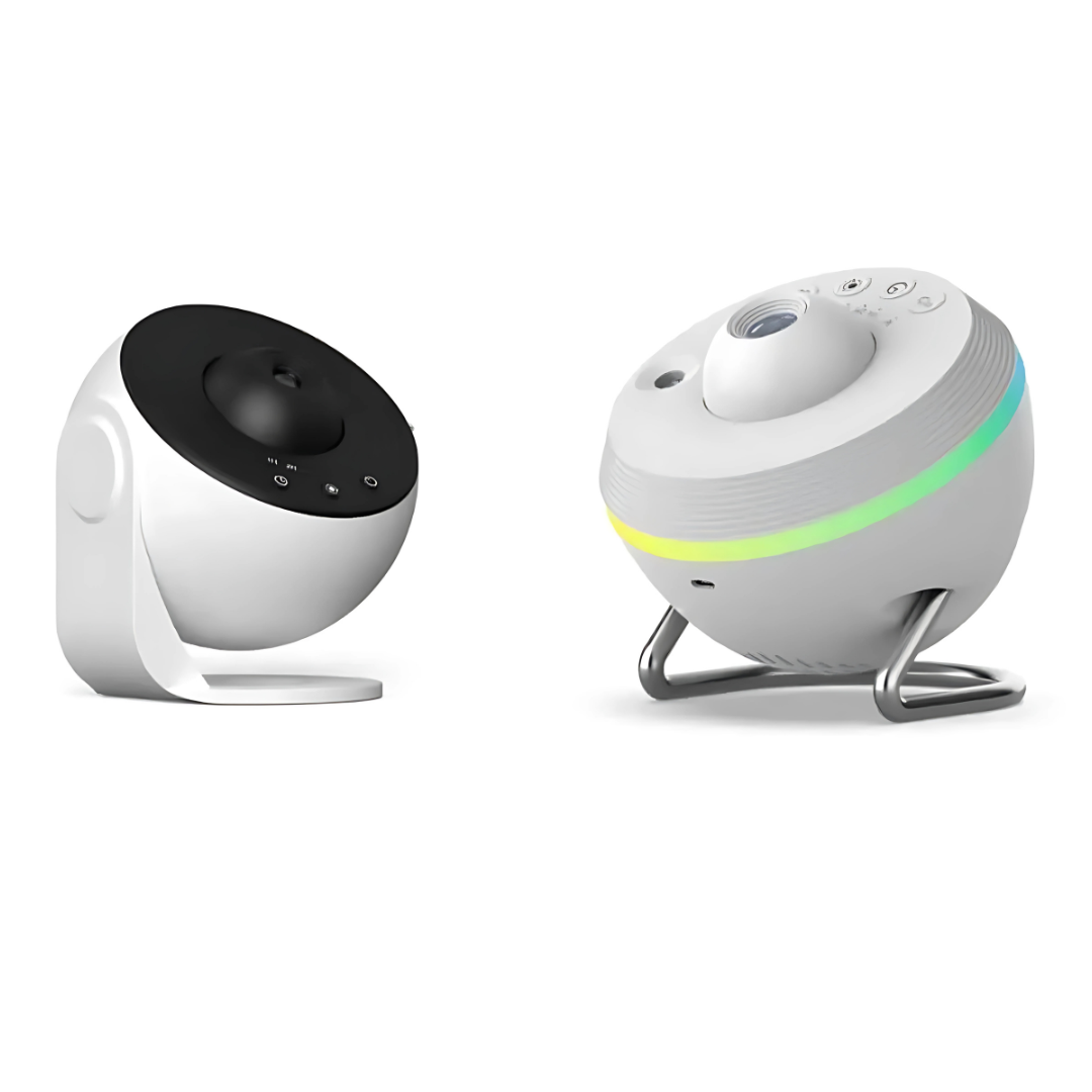 Norvo | Stjerneprosjektorlys Hjemmeplanetarium