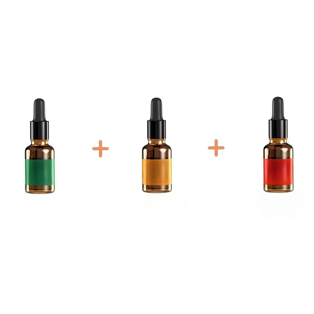 Norvo | Aromaterapi Diffuser Vintage Tog Luftfukter