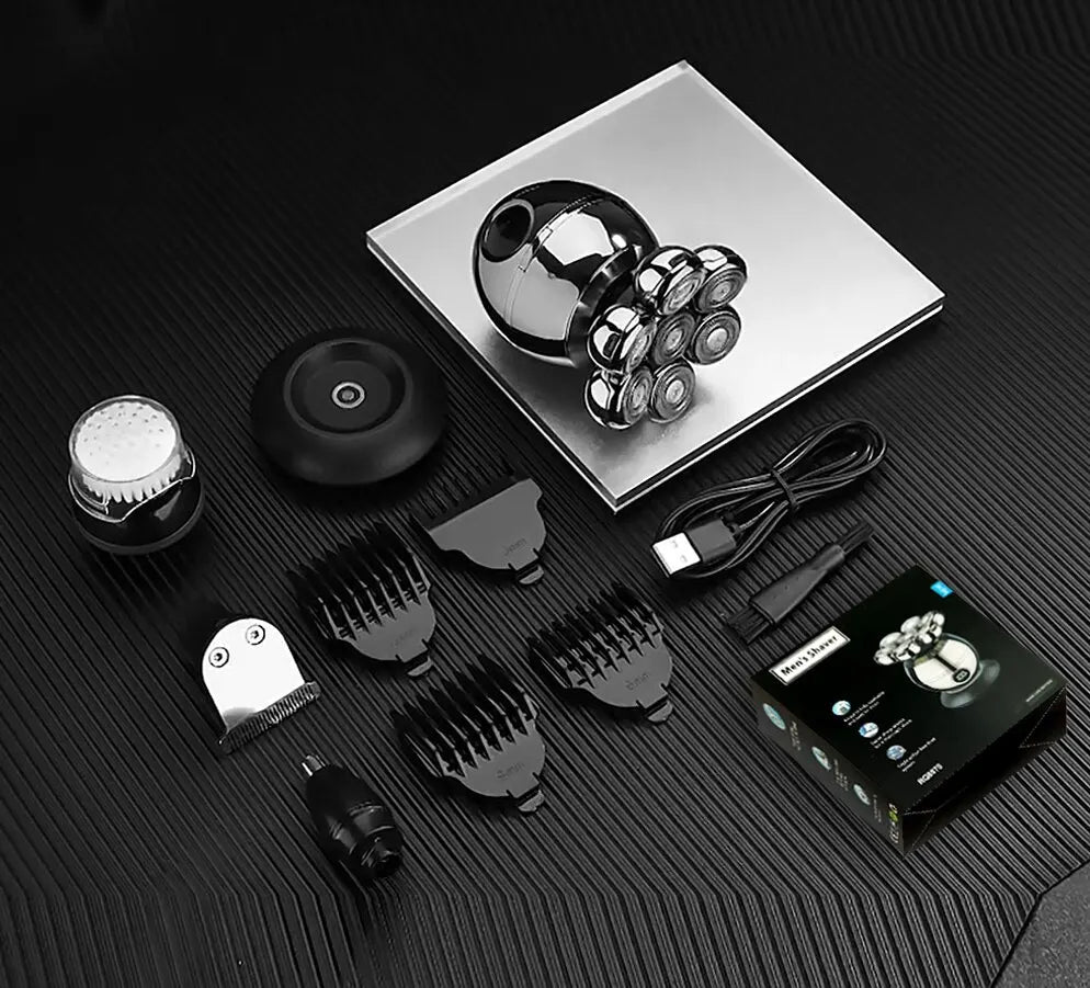 Norvo | 7D Flex-Precision