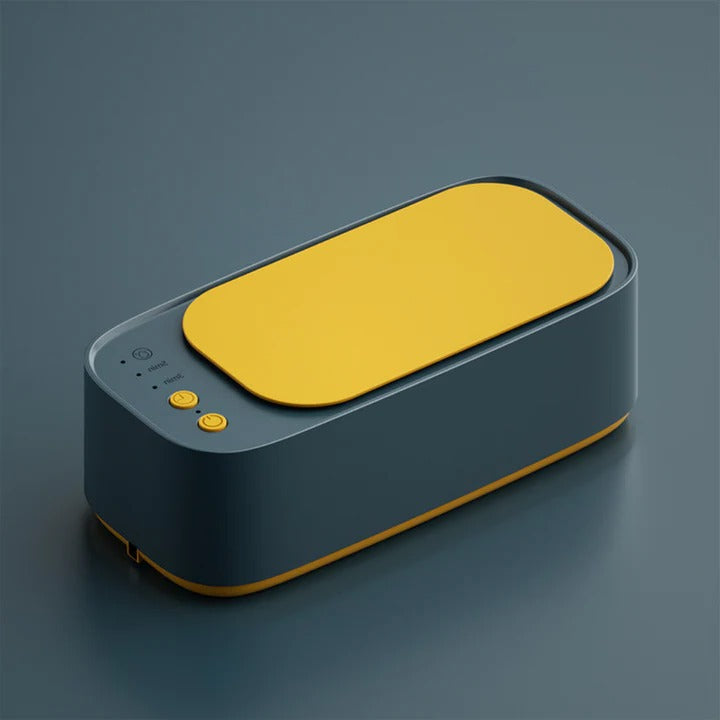 Norvo | Ultralydrenseapparat