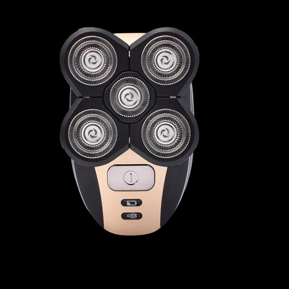 Norvo | Bærbar Elektrisk Supershaver