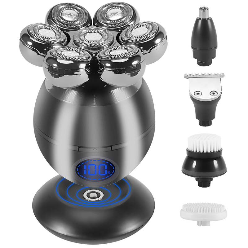 Norvo | Groom Pro Elektrisk Herre Hår Klipper