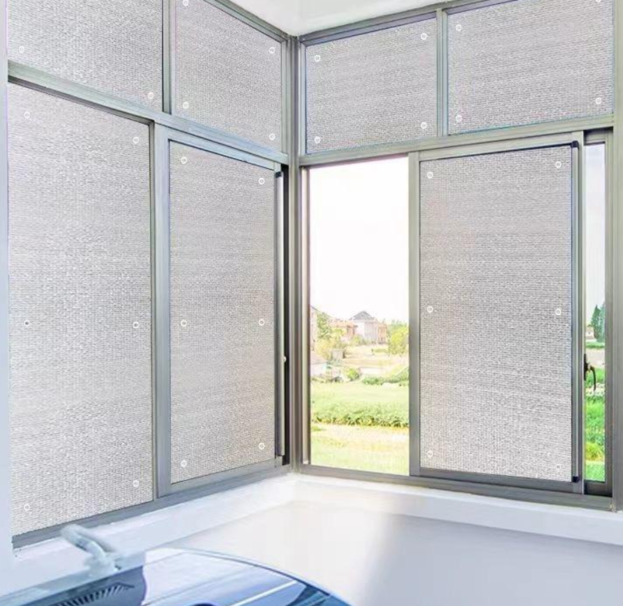 Norvo | Vindu Isolasjon Solblokkering Skjermdeksel