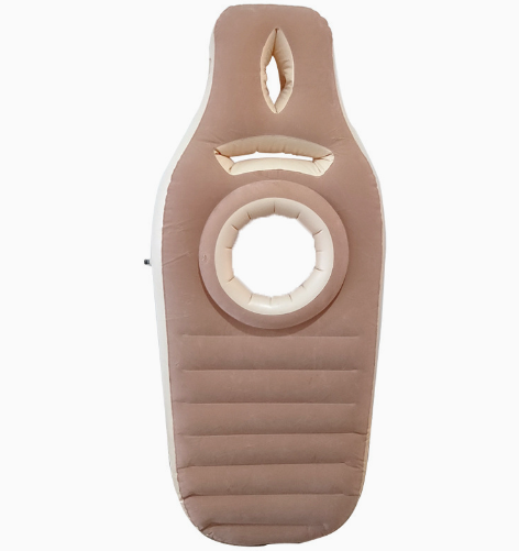 Norvo | ComfiNest Oppblåsbar Graviditets Sove madrass