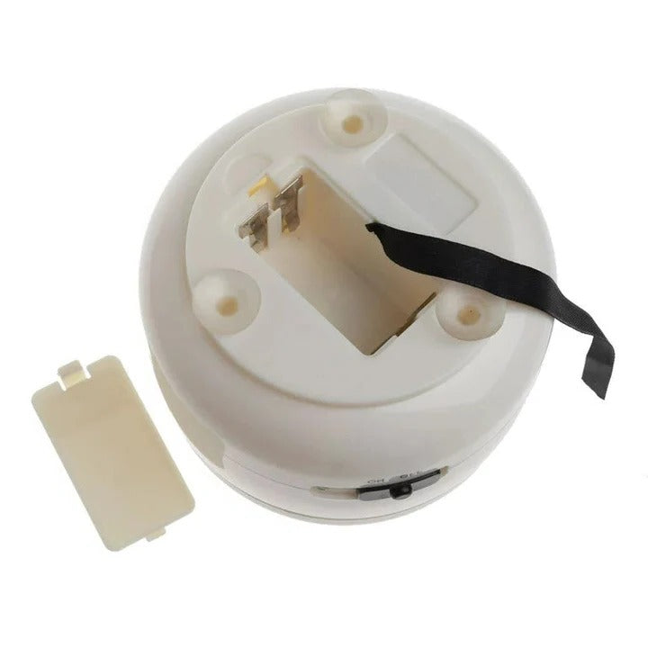 Norvo | Profesjonell ultrasonisk rengjøringsenhet for smykker