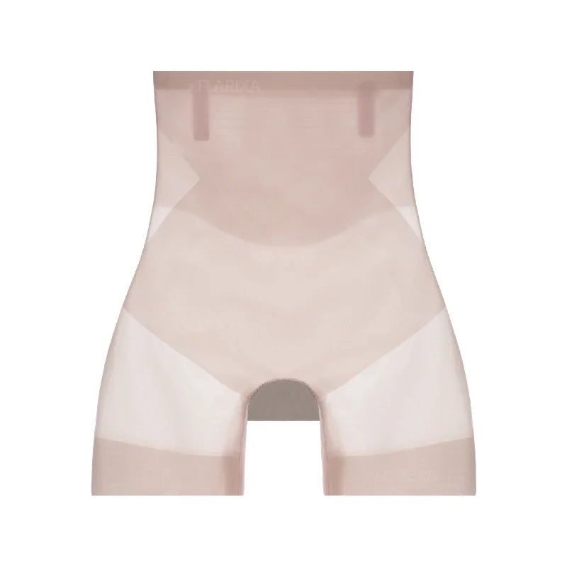 Norvo | Shapewear Chic - Ultra-Tynn Truser for å Løfte Hoftene