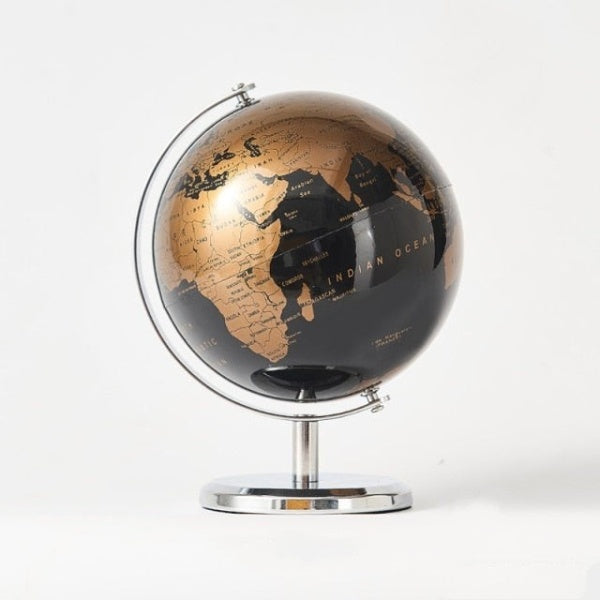 Norvo | Vintage Geografisk Globus