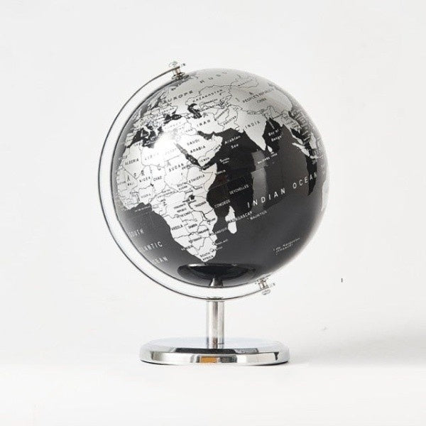 Norvo | Vintage Geografisk Globus