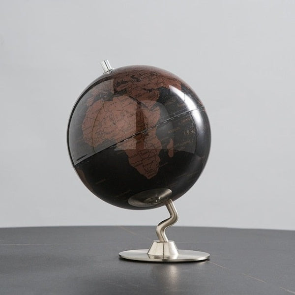 Norvo | Vintage Geografisk Globus