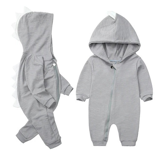 Norvo | Dinosaur Baby Overall