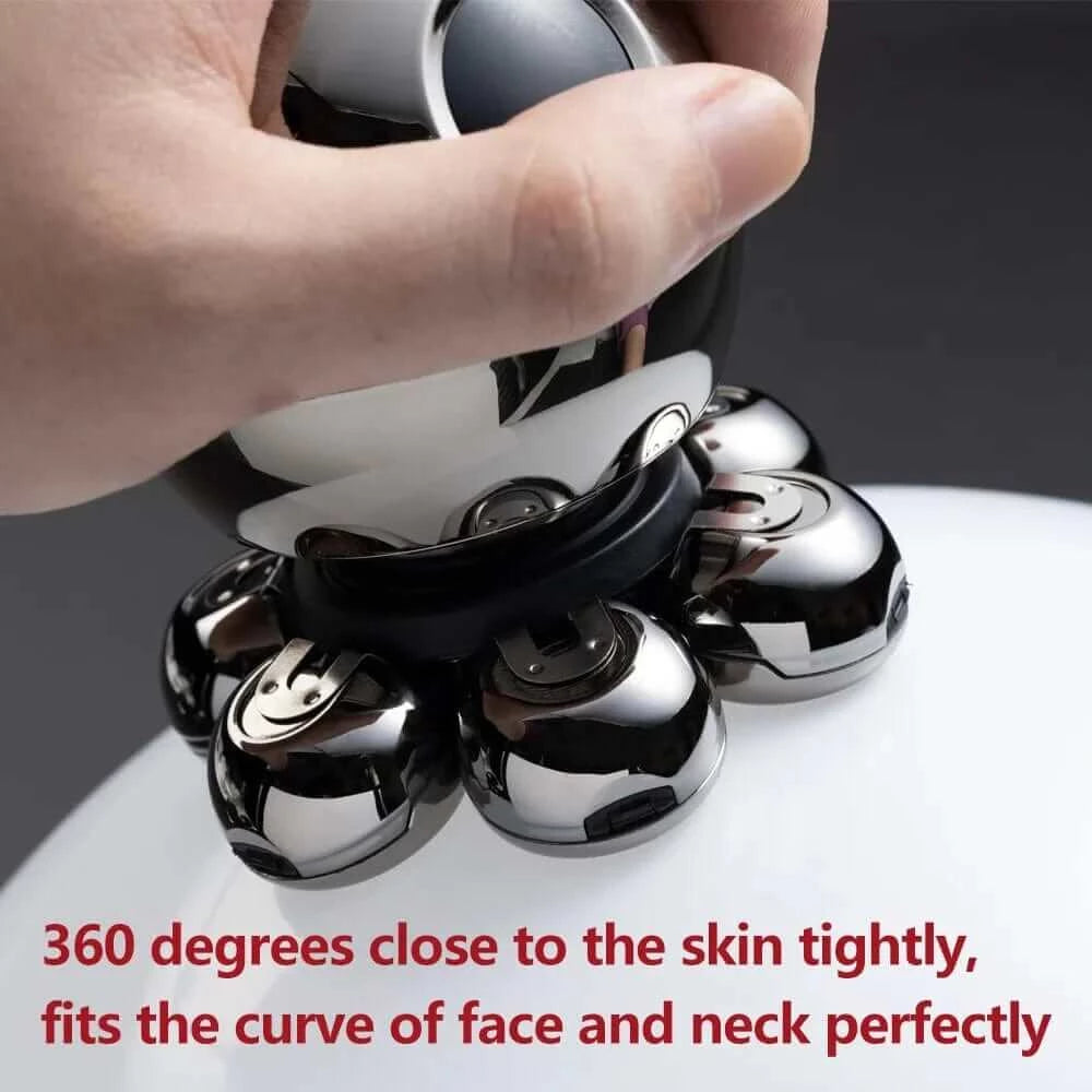 Norvo | 7D Flex-Precision