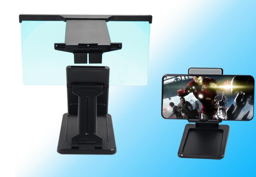 Norvo | Forstørret skjerm for komplett komfort