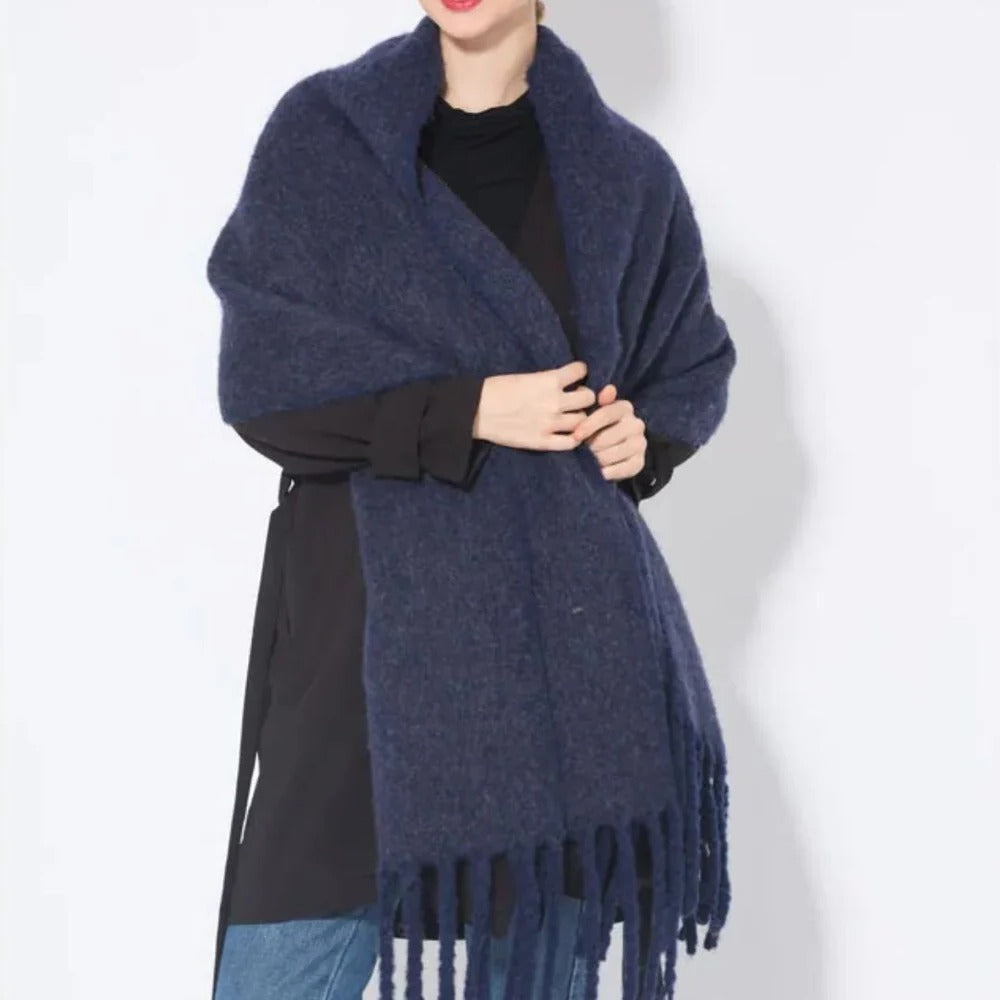 Norvo | Cashmere skjerf