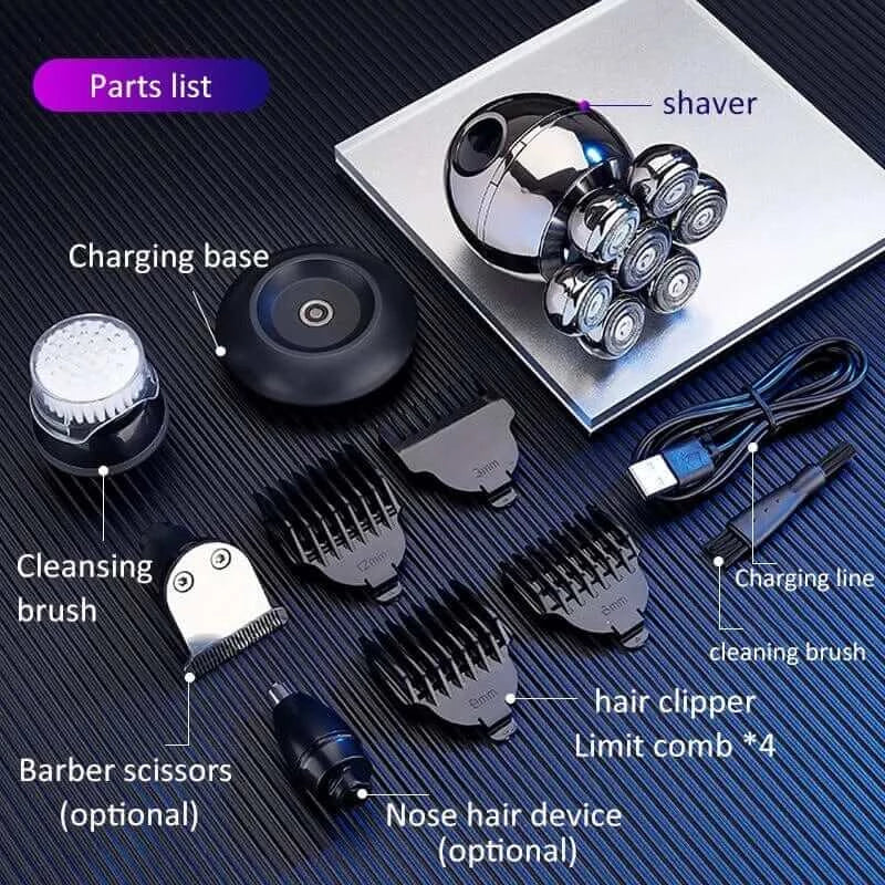 Norvo | 7D Flex-Precision