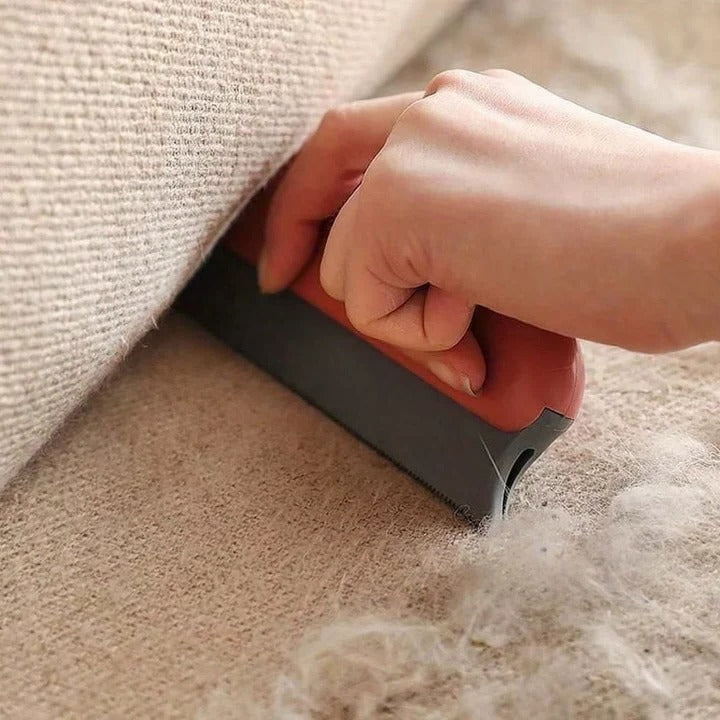Norvo | Pet Hair Remover for Furniture
