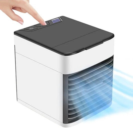 Norvo | Quiet Portable Airconditioner for Home & Office Use