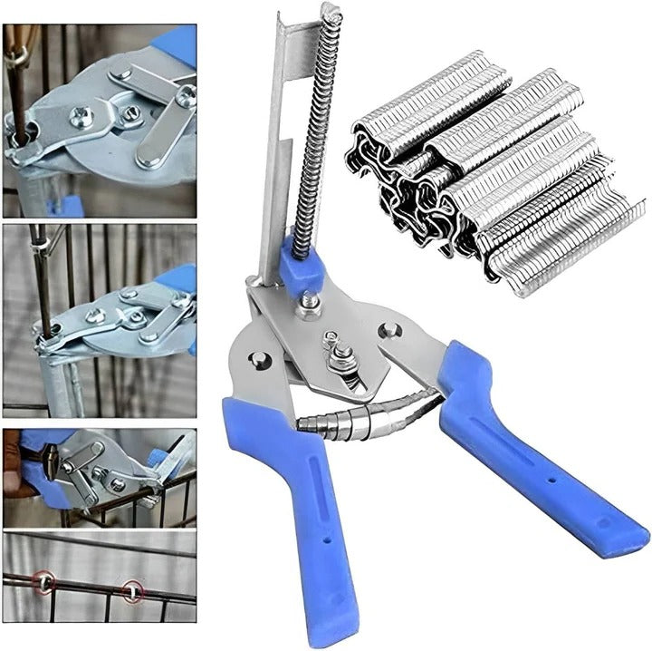 Norvo | Snap Ring Pliers