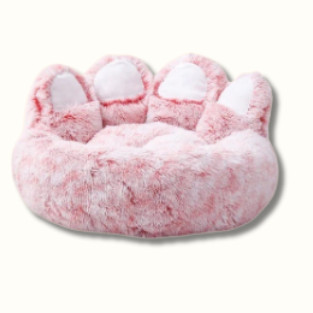 Norvo | FurNest - Fluffy Beroligende Hundeseng