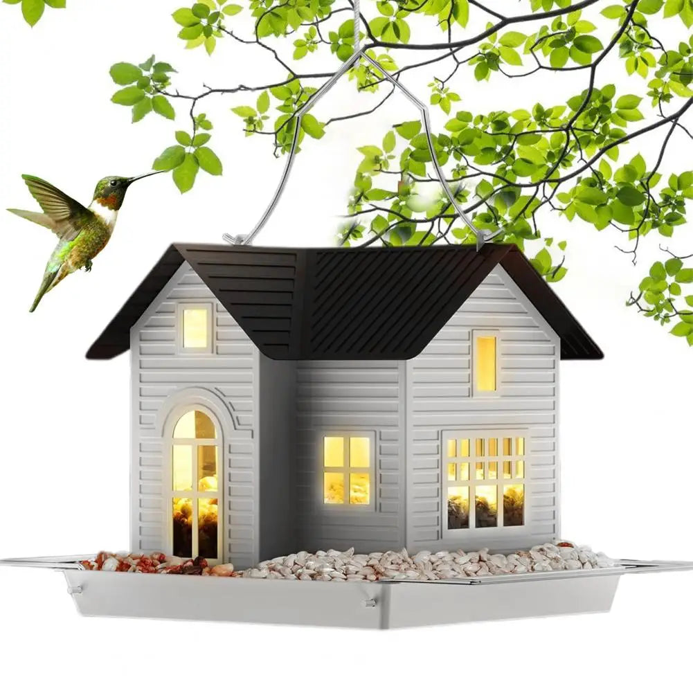 Norvo | Sjarmerende Solfuglforer