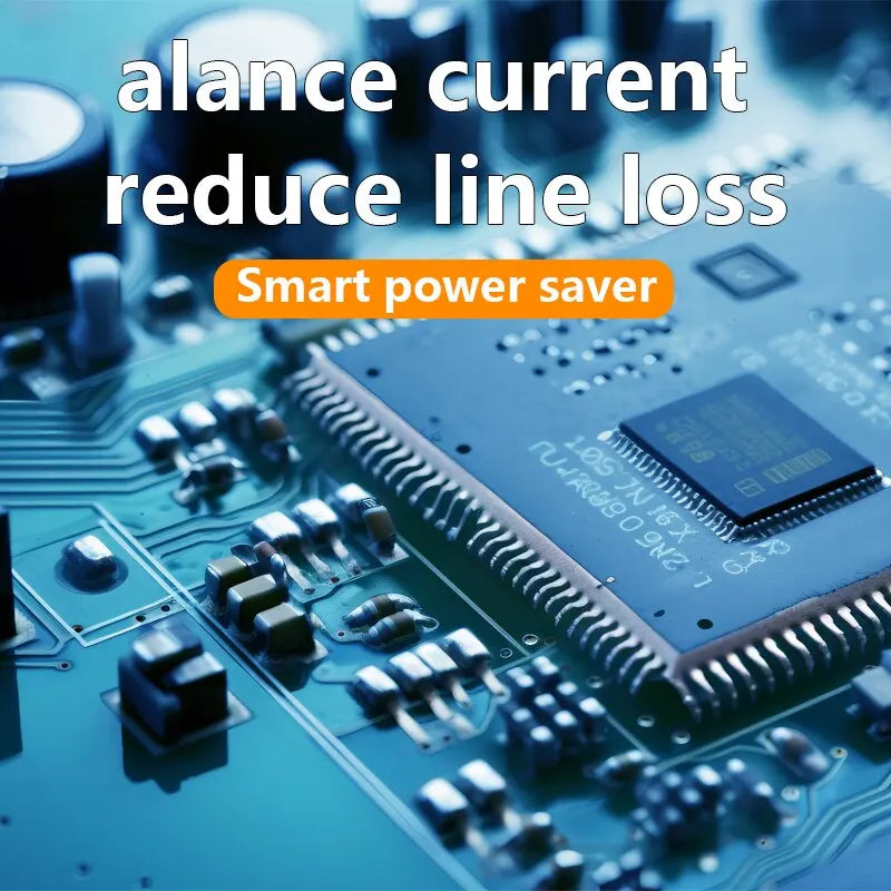 Norvo | Eco-Saver Plugg