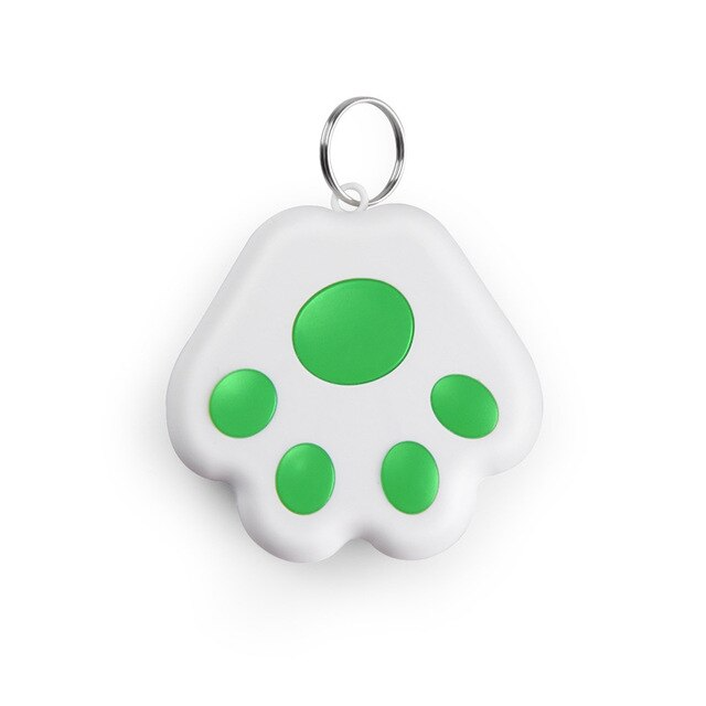 Norvo | Pet GPS Tag - Pawfinder