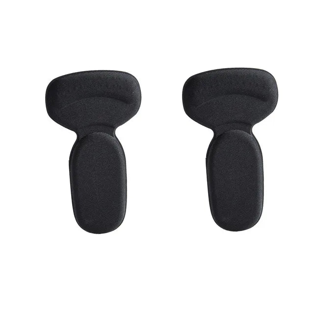 Norvo | Komfort Hæl Puter