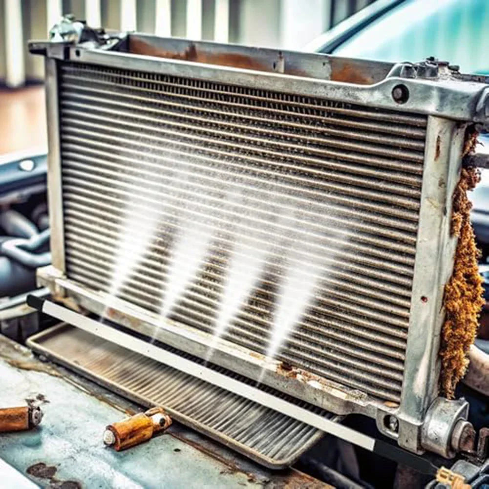 Norvo | Raptor CleanPro Rengjøringsstang | Effektiv stang for grundig rengjøring og vedlikehold