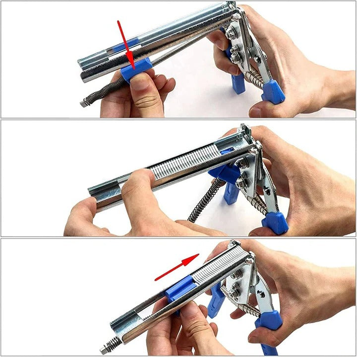 Norvo | Snap Ring Pliers