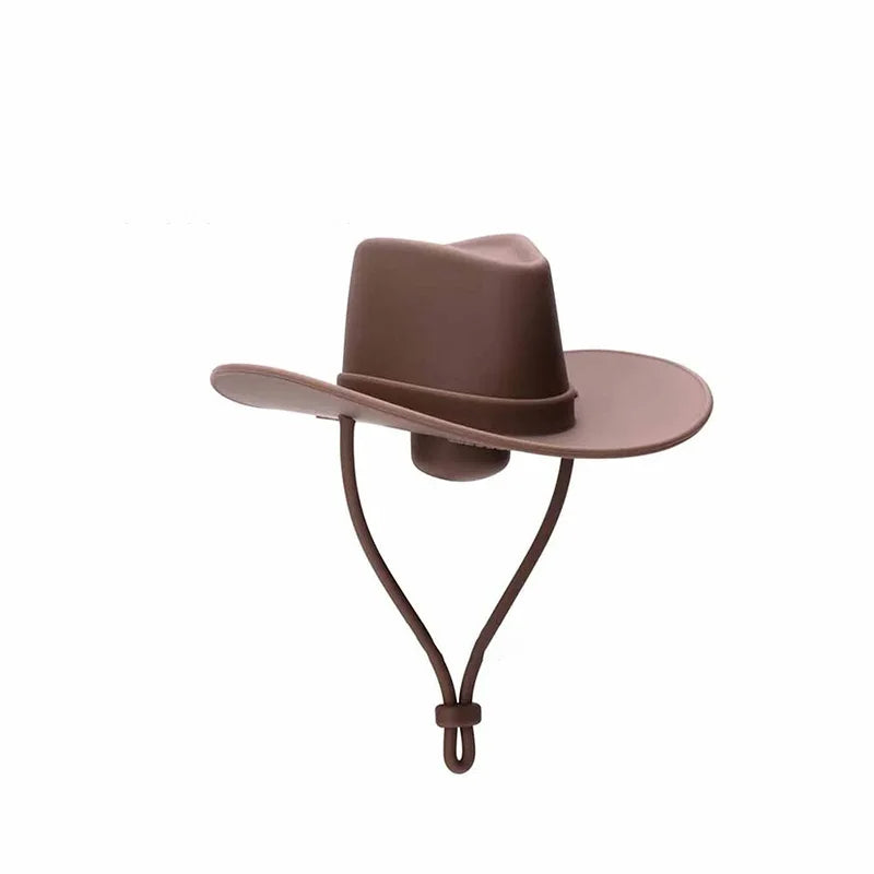Norvo | Wild West Wine Cap