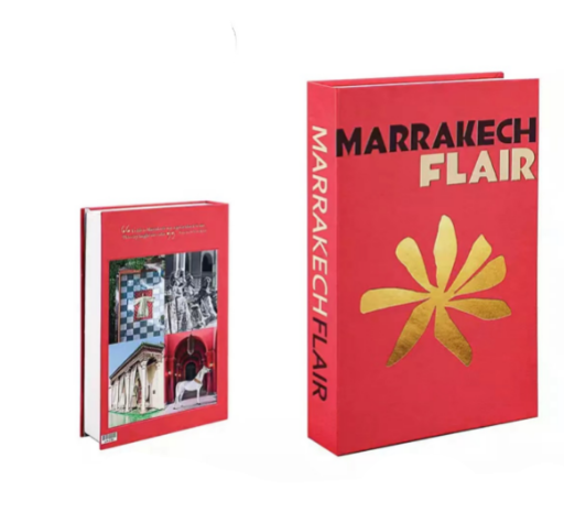 DecorativeBooks – Gøye Bøker for Stuen din