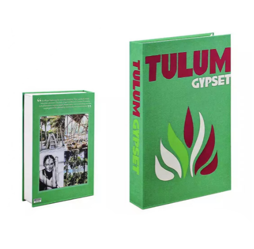 DecorativeBooks – Gøye Bøker for Stuen din