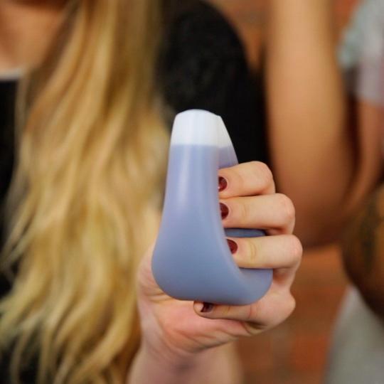 Norvo | Uknuselig Vin Glass