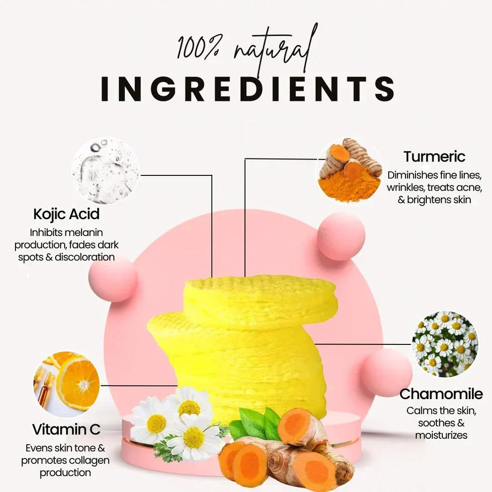 Norvo | TurmKojicPads | Glow og ensartethet gjenopprettet