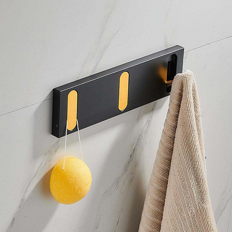 Norvo | Usynlig Krokliste | Minimalistisk Design