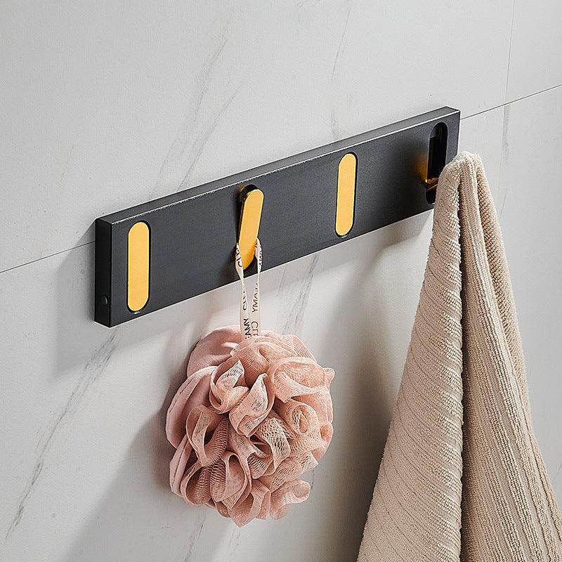Norvo | Usynlig Krokliste | Minimalistisk Design