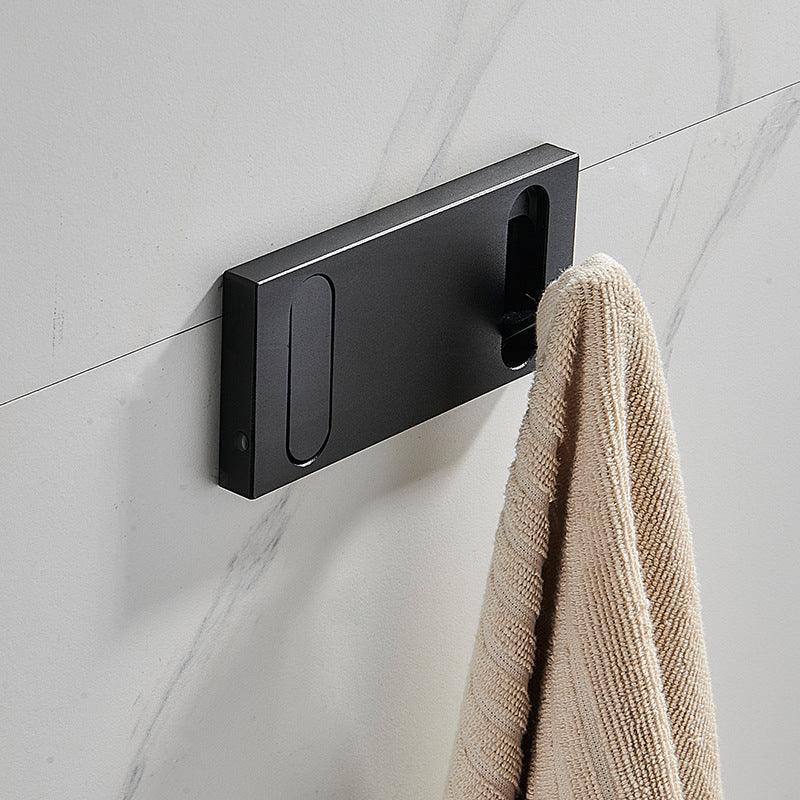 Norvo | Usynlig Krokliste | Minimalistisk Design