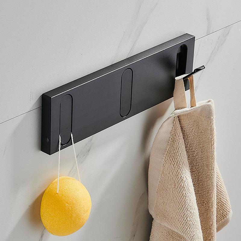 Norvo | Usynlig Krokliste | Minimalistisk Design