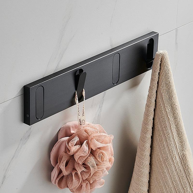 Norvo | Usynlig Krokliste | Minimalistisk Design